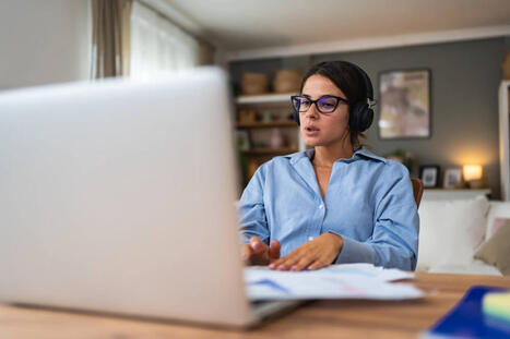 Fin du t&eacute;l&eacute;travail en 2026 : comment s'y pr&eacute;parer ? | Essentiels et SuperFlus | Scoop.it