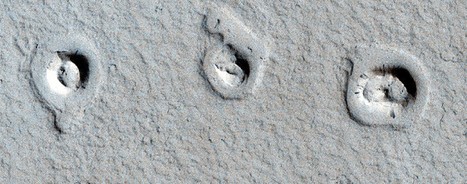 Concours lave-glace sur Mars | Epic pics | Scoop.it