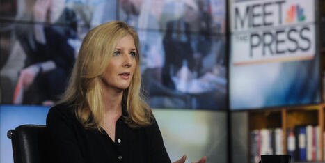 ​Goldman Sachs&rsquo;s Top Lawyer Kathryn Ruemmler to Step Down Following Latest Epstein Documents - WSJ | Gouvernance - Veille quotidienne | Scoop.it