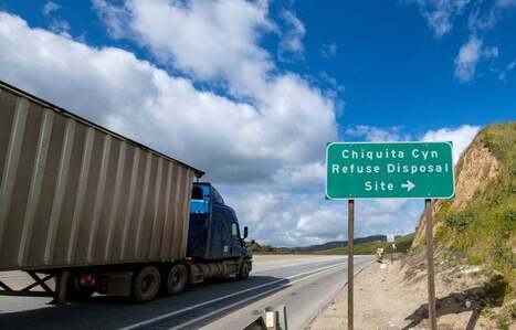 California plastic packaging bill sparks backlash | Industry 411 - Waste Management | Scoop.it