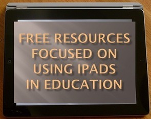 8 Informative Websites Focused on iPad Resources for Education | Educational iPad User Group | Scoop.it