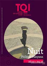 Nuit  de Philippe Minyana - Théâtre des Quartiers d'Ivry Critique parue dans Froggy's Delight | Revue de presse théâtre | Scoop.it