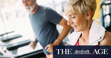 Want to maintain brain health as you age? Science says follow these simple rules | Physical and Mental Health - Exercise, Fitness and Activity | Scoop.it