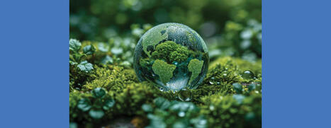 Faire face aux risques de s&eacute;cheresse avec les pratiques de l&rsquo;agriculture durable et l&rsquo;irrigation - Agr'Id&eacute;es | Pour innover en agriculture | Scoop.it