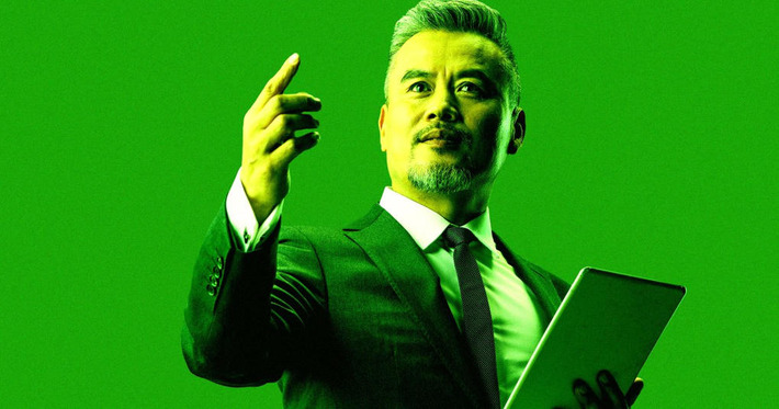 The Way Billionaires Are Using AI May Cause Concern They Have Actual Brain Damage | Family Office & Billionaire Report - Empowering Family Dynasties | Scoop.it