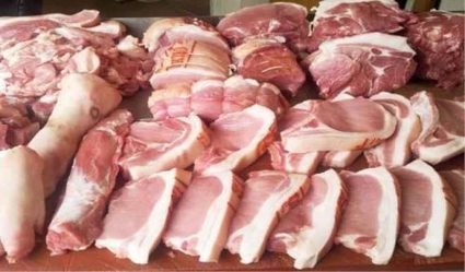 Carne di maiale, ecco perché fa bene alla salute  | Confraternita di Santa Maria della Quercia dei Macellai di Roma | Scoop.it
