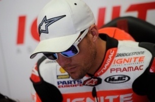 Ben Spies plays down WSBK return rumours | Ductalk: What's Up In The World Of Ducati | Scoop.it