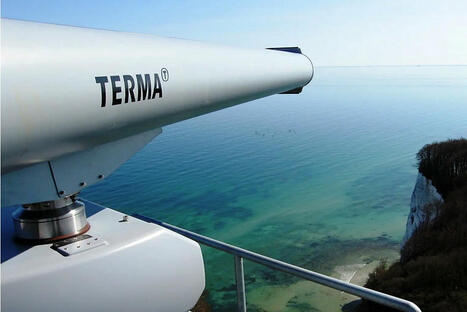 Terma to deliver 32 new coastal surveillance radars to strengthen Denmark's maritime security | DEFENSE NEWS | Scoop.it