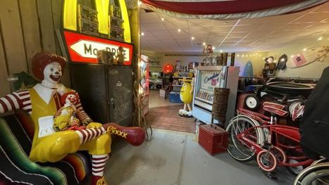 Goodies and Family France : de la déco vintage made in USA, à Roubaix | revue de presse | Scoop.it