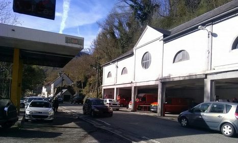 Le Centre de secours d’Arreau cherche une terre d’accueil | Vallées d'Aure & Louron - Pyrénées | Scoop.it