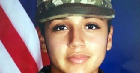 The murder of Vanessa Guillén has opened the floodgates on sexual assault in the US military as servicewomen rush to share their stories - BusinessInsider.com | Operation Oya | Scoop.it
