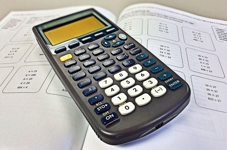 Ecuaciones y f&oacute;rmulas matem&aacute;ticas con estos editores de texto | TIC-TAC_aal66 | Scoop.it