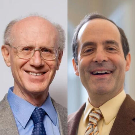 The Salk Legacy: Vaccines and the Future of Public Health | The City Club of Cleveland | June 12, 2026 | First Year Cleveland | History of Immunology | Scoop.it