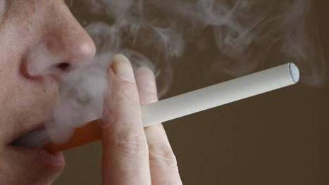E-cigarettes boost success of quitting smoking: study | 21st Century Innovative Technologies and Developments as also discoveries, curiosity ( insolite)... | Scoop.it