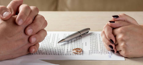 Ce qu'il faut savoir sur les répercussions d'un divorce sur une SCI ...
