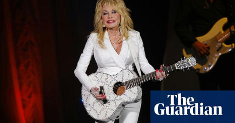 Dolly Parton’s Dollywood to pay full tuition for employees pursuing college | Dolly Parton | The Guardian | consumer psychology | Scoop.it