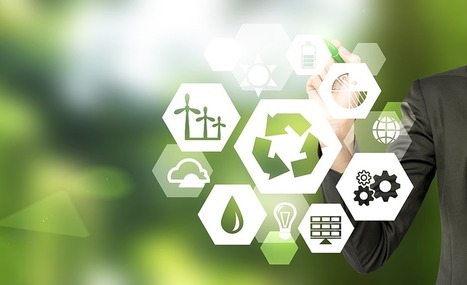 L'éco-conception pour réduire l'empreinte d'un produit sur l'environnement | Actualités Achats Responsables | Scoop.it