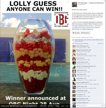 4 Fun Ways to Improve Your Facebook Engagement | The Social Media Times | Scoop.it