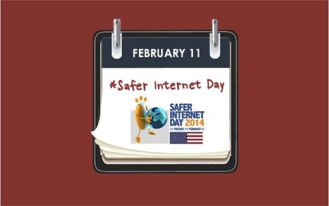 Safer Internet Day | WEBOLUTION! | Scoop.it