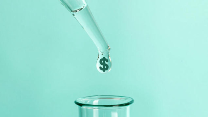 Can philanthropy rescue struggling small biotechs? | Philanthropy Report - Legacy From The Heart | Scoop.it