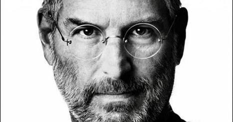 28 Things You Didn't Know About Steve Jobs | IELTS, ESP, EAP and CALL | Scoop.it
