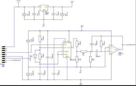 DesignSpark PCB | RS Components | #Electronics #Maker #MakerED #MakerSpaces #LEARNingByDoing #Creativity  | 21st Century Learning and Teaching | Scoop.it