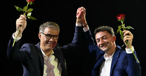 Meurthe-et-Moselle. La gauche de Metz tacle Nancy, Faure à Gentilly : les indiscrétions politiques de la semaine | veille territoriale | Scoop.it