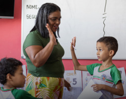 CNCA agora é lei: governança e cooperação para alfabetizar na idade certa | Inovação Educacional | Scoop.it