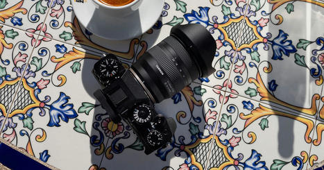 Tamron's 11-20mm f/2.8 is a New Fast, Wide-Angle Zoom for Fujifilm Cameras | Fujifilm X Series APS C sensor camera | Scoop.it
