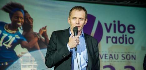 Lagard&egrave;re d&eacute;ploie ses radios en Afrique | DocPresse ESJ Lille | Scoop.it