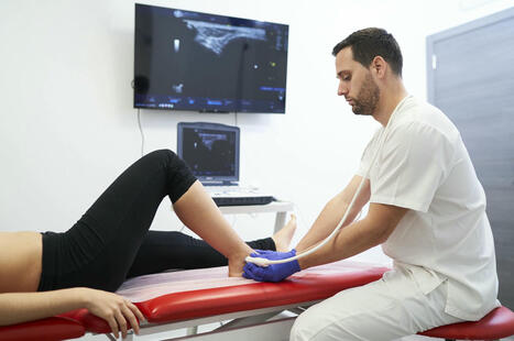 Peroneal Tendon Damage: Causes and Treatment | Call: 915-850-0900 or 915-412-6677 | Posture Insights | Scoop.it