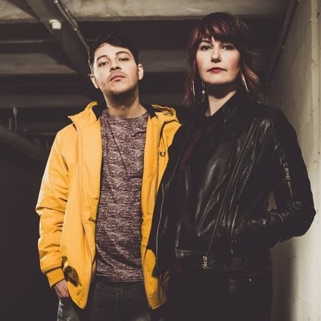 Hector Bizerk continue their French Connection - Scottish Fiction | Midem media mentions | Scoop.it