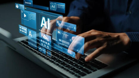 AI Personalization Framework: An Evidence-Based Guide | Educational Technology News | Scoop.it