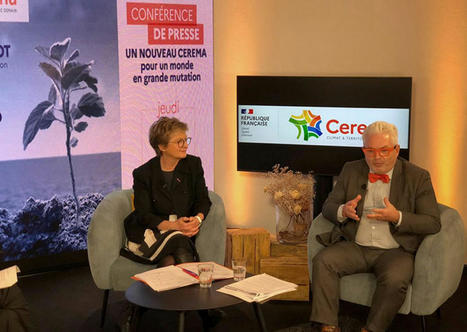 Le Cerema op&egrave;re sa mue autour de l&rsquo;adaptation au changement climatique | Transition &eacute;nerg&eacute;tique et &eacute;cologique. Mobilit&eacute; et transports | Scoop.it