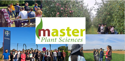 Industry visits by SPS Students - SPS - Home | Plant Sciences | Scoop.it
