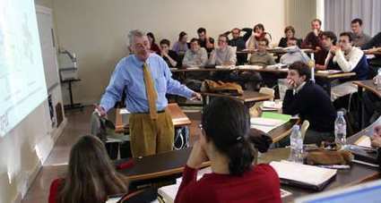 Non, la recherche ne tue pas l&rsquo;enseignement | Revue de presse | Scoop.it