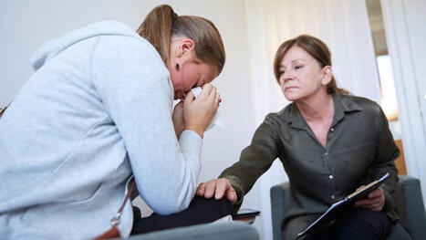 Sant&eacute; mentale &ndash; Grande Cause nationale 2025 : quel bilan pour le Pr&eacute;sident de la commission nationale de psychiatrie ? | GRIEPS | Scoop.it