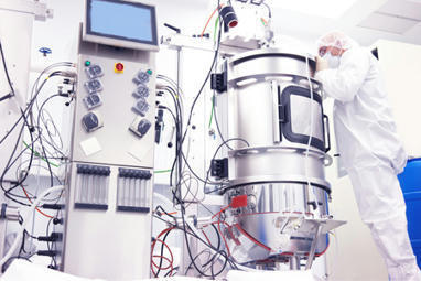 How To Achieve Consistent Quality With CO2 Sensing In Bioreactor Applications, by Apurv Puri, Pharmatech Associates | Pharmatech Associates articles: technical expertise for the regulated life science industry | Scoop.it