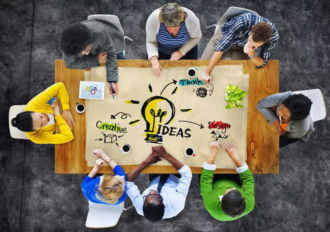 Les &laquo;&nbsp;mad skills&nbsp;&raquo;, au c&oelig;ur des m&eacute;tiers&nbsp;de&nbsp;demain&nbsp;? | Innovation et transformation p&eacute;dagogique | Scoop.it