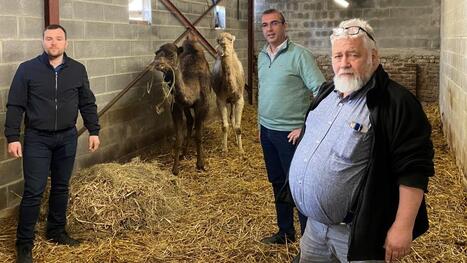 L&rsquo;abbaye de Belval en redressement judiciaire&nbsp;: &laquo;&nbsp;On voit &ccedil;a comme une opportunit&eacute; pour se professionnaliser&nbsp;&raquo; | revue de presse | Scoop.it