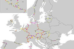 La MOT Mission Opérationnelle Transfrontalière/La DG REGIO dévoile les premiers résultats de son étude sur les services de transports publics transfrontaliers | Regards croisés sur la transition écologique | Scoop.it
