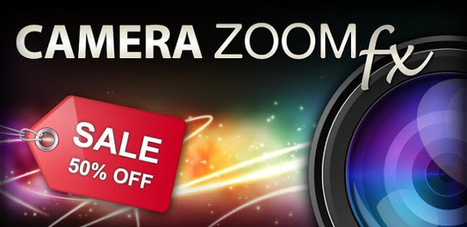Camera ZOOM FX 5.0.1 APK Free Download ~ MU Android APK | Android | Scoop.it