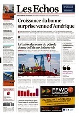 Les 5 règles de la transformation numérique - Les Échos | Digital Marketing & IA Marketing | Scoop.it
