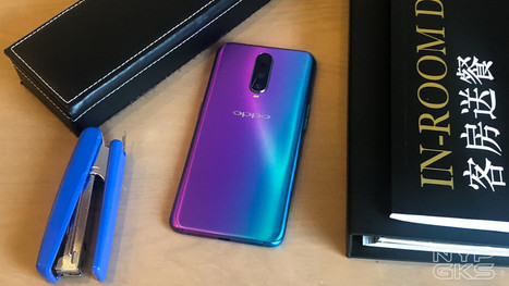 OPPO R17 Pro Home Credit installment plans | Gadget Reviews | Scoop.it