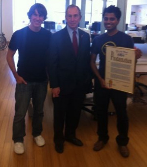 Why Foursquare needs another round of funding | Entrepreneurship, Innovation | Scoop.it