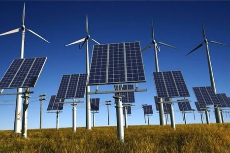 Countries that are almost entirely powered by Renewable Energy | Technology in Business Today | Scoop.it
