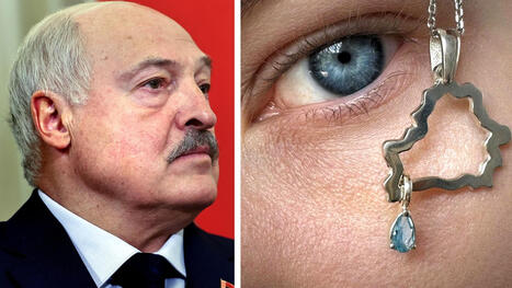 Juvelerare d&ouml;md i Belarus &ndash; smycke klassas extremistiskt | Sveriges Radio | 1Uutiset - Lukemisen t&auml;hden | Scoop.it