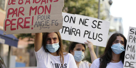 Violences sexuelles pendant l’enfance : lancement d’une plate-forme de recueil de témoignages | Famille et sexualité | Scoop.it