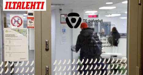 Iso muutos yli 25-vuotiaiden ty&ouml;tt&ouml;mien oikeuksiin | Lehti | Scoop.it