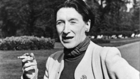 Se&aacute;n &Oacute; Faol&aacute;in&rsquo;s survey of Irish life | The Irish Literary Times | Scoop.it